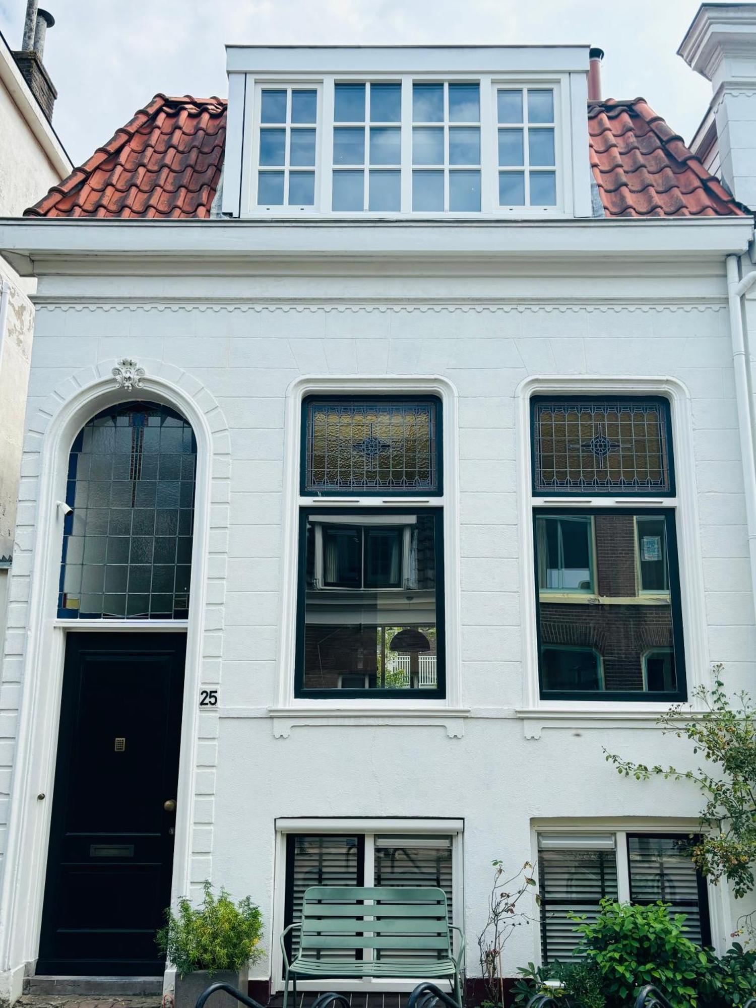 This Must Be The Place Utrecht Extérieur photo
